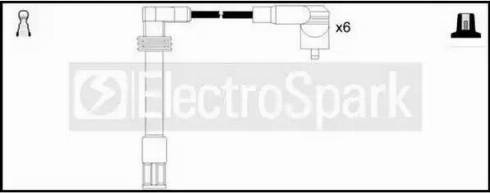 Standard OEK402 - Ignition Cable Kit onlydrive.pro