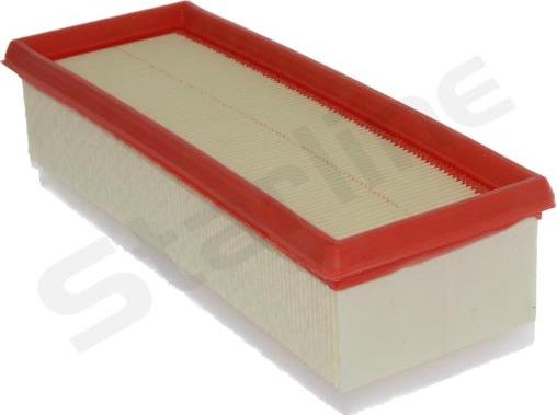 RENAULT 86 60 003 758 - Air Filter, engine onlydrive.pro