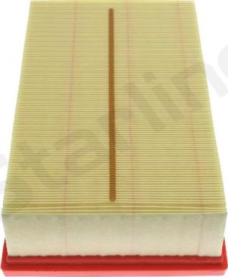 FORD 2 555 162 - Air Filter, engine onlydrive.pro