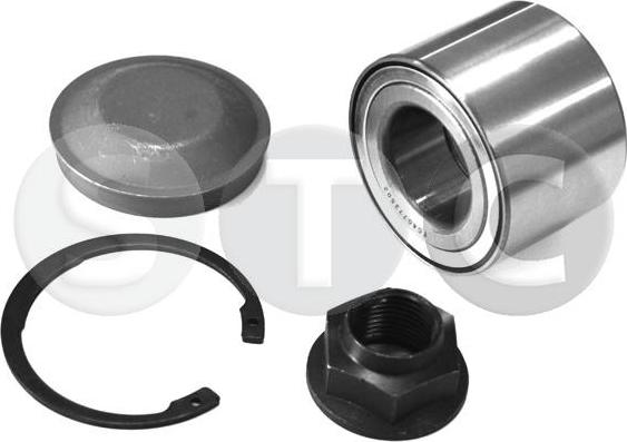 AL-KO 621005 - Bearing Kit, wheel hub onlydrive.pro