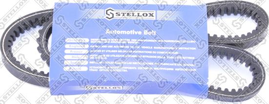 Stellox 01-00813-SX - V-Belt onlydrive.pro