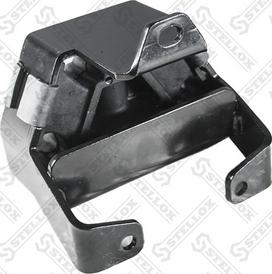 Stellox 81-02827-SX - Holder, engine mounting onlydrive.pro