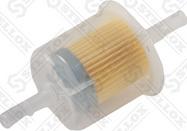 MAHLE KL 11 OF - Fuel filter onlydrive.pro