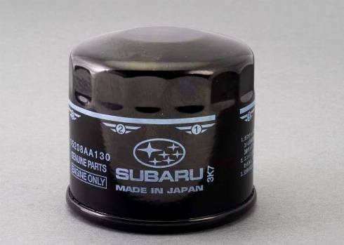 Subaru 15208-AA130 - Oil Filter onlydrive.pro