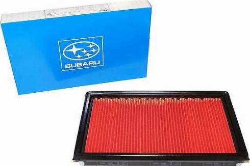 Subaru 16546AA020 - Air Filter, engine onlydrive.pro