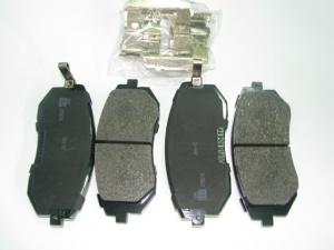 Subaru 26296SA031 - Brake Pad Set, disc brake onlydrive.pro