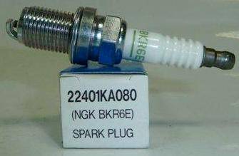 Subaru 22401-KA080 - Spark Plug onlydrive.pro