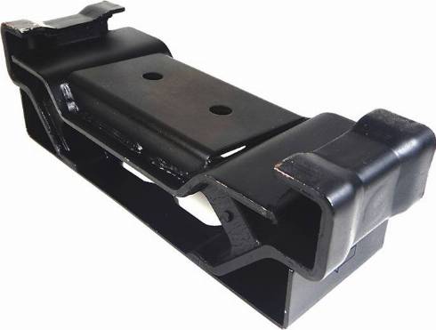 Suzuki 1171065J00 - Holder, engine mounting onlydrive.pro