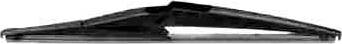 Suzuki 38340-58J00 - Wiper Blade onlydrive.pro