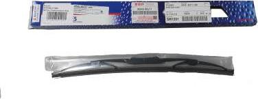 Suzuki 38340-65J11 - 100 - front window wiper (lhd): 1 pcs. onlydrive.pro