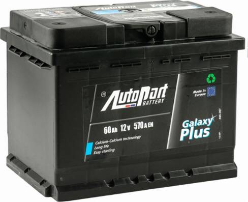 Suzuki 3361083E30000 - BATTERY 12V 44AH onlydrive.pro