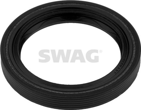 Swag 32 91 5195 - Shaft Seal, manual transmission flange onlydrive.pro