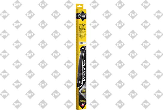 SWF 119420 - Wiper Blade onlydrive.pro