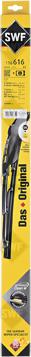 SWF 116616 - Wiper Blade onlydrive.pro