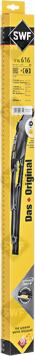 SWF 116616 - Wiper Blade onlydrive.pro