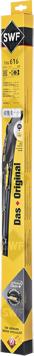 SWF 116616 - Wiper Blade onlydrive.pro