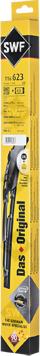 SWF 116623 - Wiper Blade onlydrive.pro