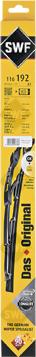 SWF 116192 - Wiper Blade onlydrive.pro