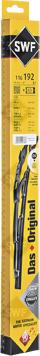 SWF 116192 - Wiper Blade onlydrive.pro