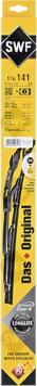 SWF 116141 - Wiper Blade onlydrive.pro