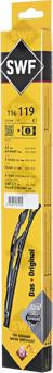 SWF 116119 - Wiper Blade onlydrive.pro