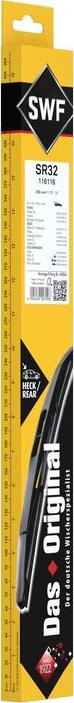 SWF 116116 - Wiper Blade onlydrive.pro