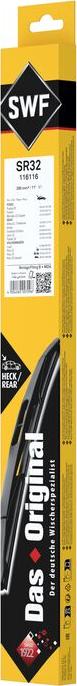 SWF 116116 - Wiper Blade onlydrive.pro