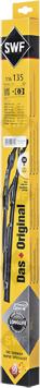 SWF 116135 - Wiper Blade onlydrive.pro