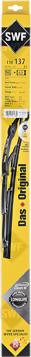 SWF 116137 - Wiper Blade onlydrive.pro