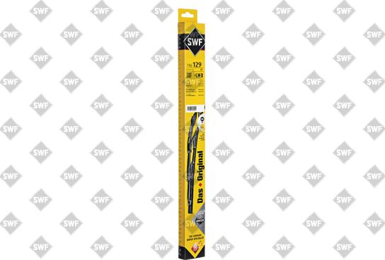 SWF 116129 - Wiper Blade onlydrive.pro