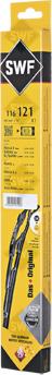 SWF 116121 - Wiper Blade onlydrive.pro