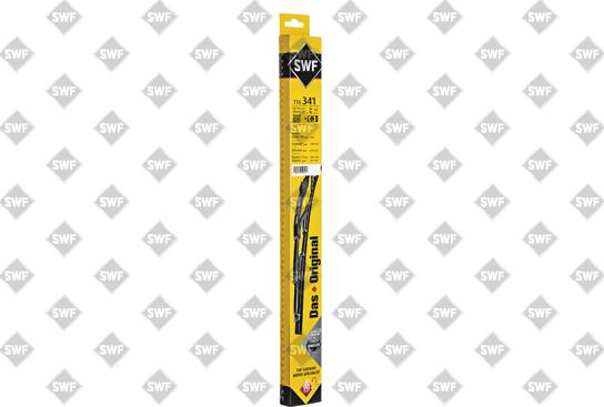 SWF 116341 - Wiper Blade onlydrive.pro