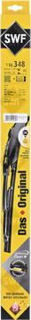 SWF 116348 - Wiper Blade onlydrive.pro