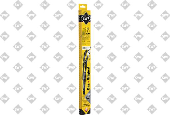 SWF 116310 - Wiper Blade onlydrive.pro