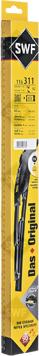 SWF 116311 - Wiper Blade onlydrive.pro