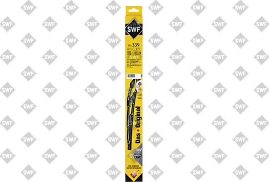 SWF 116339 - Wiper Blade onlydrive.pro