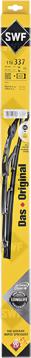 SWF 116337 - Wiper Blade onlydrive.pro