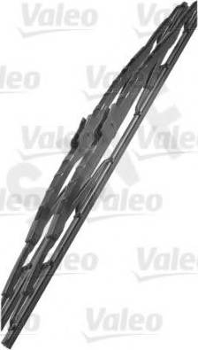 SWF 116203 - Wiper Blade onlydrive.pro