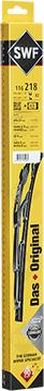 SWF 116218 - Wiper Blade onlydrive.pro