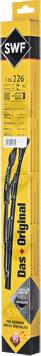 SWF 116226 - Wiper Blade onlydrive.pro