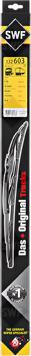 SWF 132603 - Wiper Blade onlydrive.pro