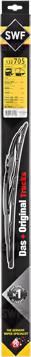 SWF 132705 - Wiper Blade onlydrive.pro