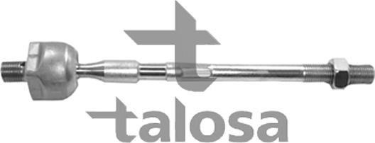 Talosa 44-04465 - Sisemine rooliots,roolivarras onlydrive.pro