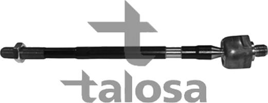 Talosa 44-06009 - Sisemine rooliots,roolivarras onlydrive.pro