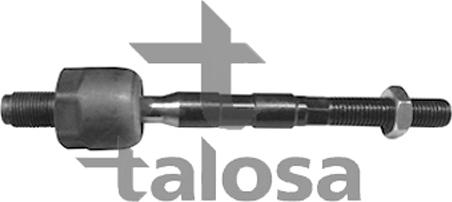 Talosa 44-00697 - Vidinė skersinė vairo trauklė onlydrive.pro