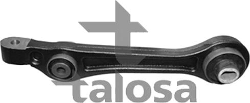 Talosa 46-09803 - Neatkarīgās balstiekārtas svira, Riteņa piekare onlydrive.pro