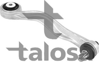 Talosa 46-09735 - Neatkarīgās balstiekārtas svira, Riteņa piekare onlydrive.pro