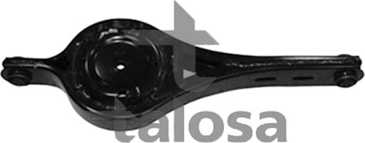 Talosa 46-08699 - Track Control Arm onlydrive.pro