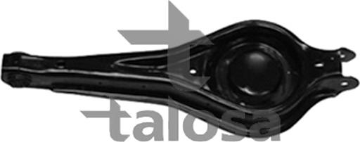 Talosa 46-08702 - Track Control Arm onlydrive.pro