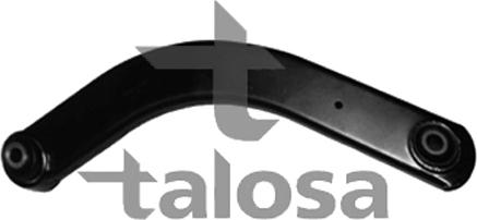 Talosa 46-07025 - Track Control Arm onlydrive.pro